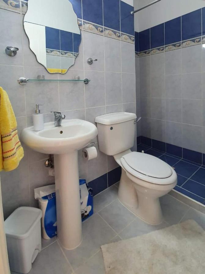 Petras Cozy Nest, 1-Bedroom Apt., Paphos-Universal Eksteriør bilde